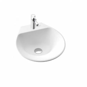 Мини-раковина Marmorin Misa